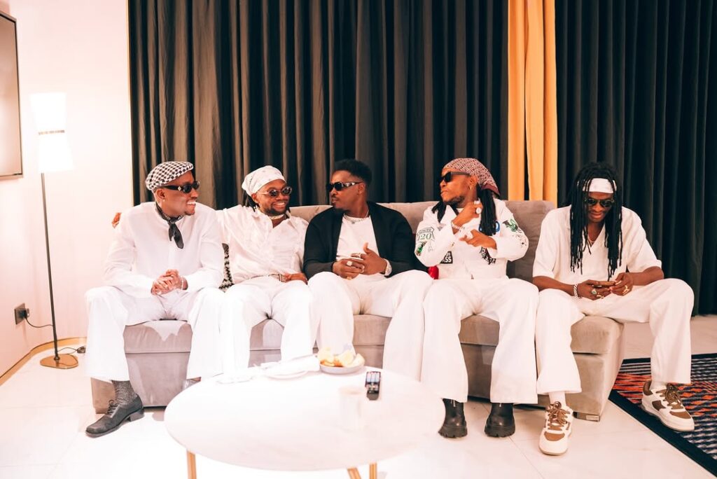 Kodong Klan Pulls Out of Tukutane’s Gabzy X Asake Event Over Alleged Disrespect