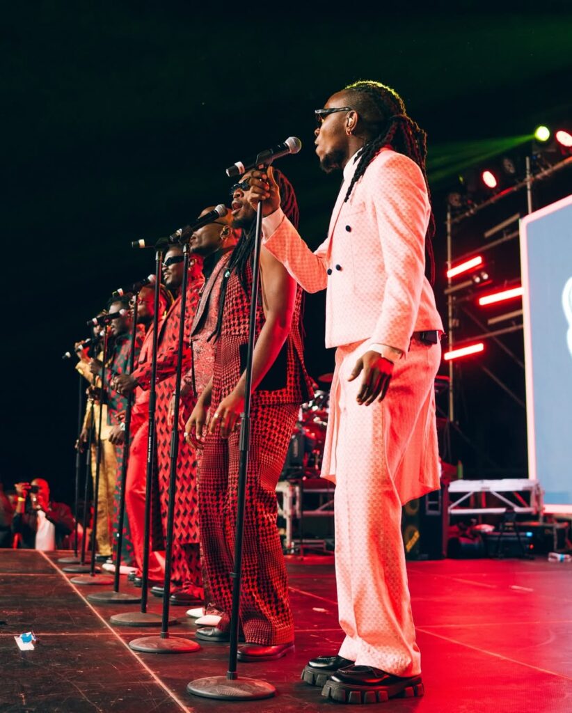 Tukutane Breaks Silence on Kodong Klan Withdrawal From Asake X Gabzy Event