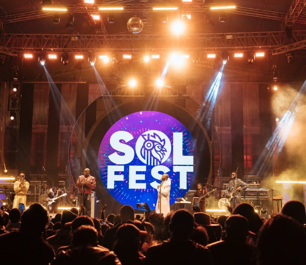 Solfest 2026 Sparks Massive Demand as Diehard Tickets Sell Out Within Days