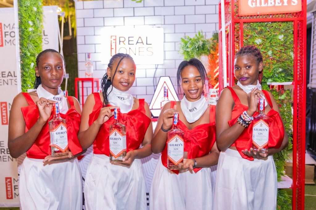 Gilbey’s Hangout at Alfakeer Unites Fans with Music, Laughter, and ‘Real Moments’