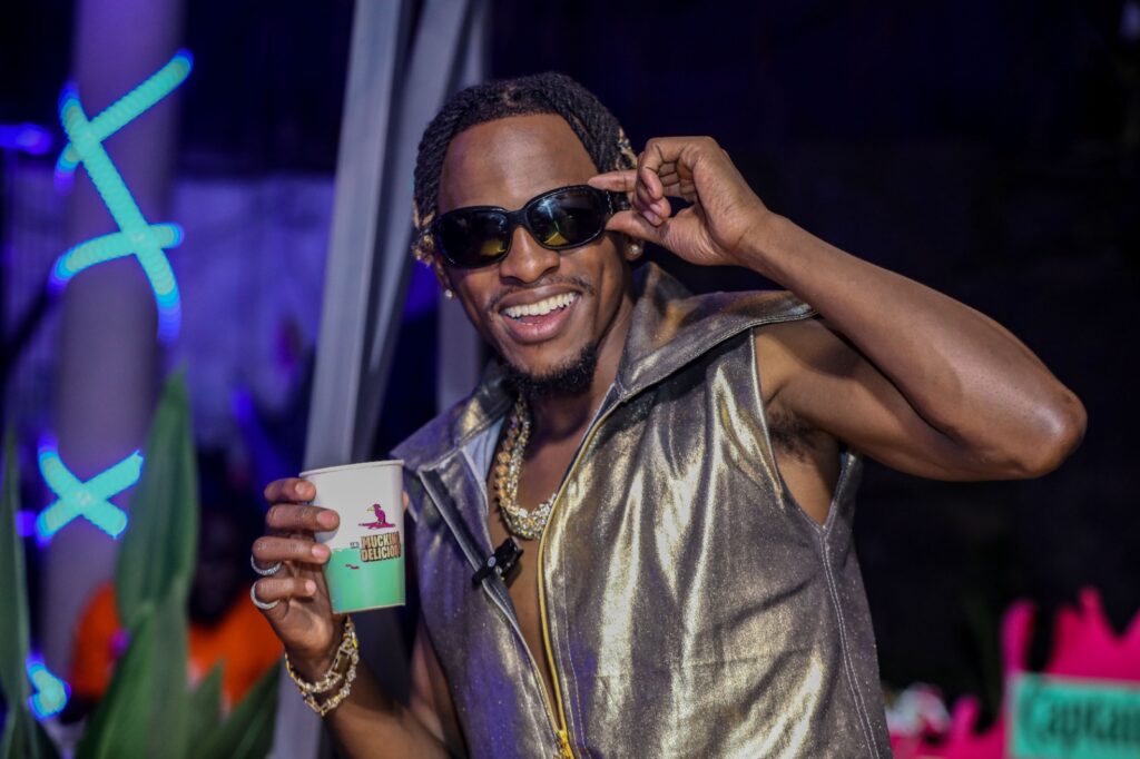 Captain Morgan Muckpit Party Ignites Meru With Bold Flavour, High Energy & Road-Trip Vibes