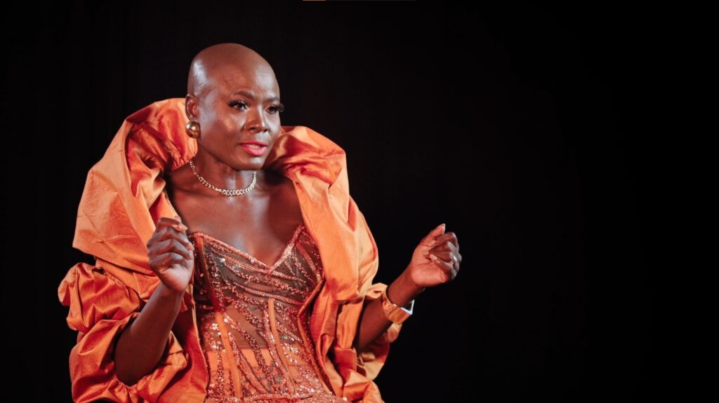 Dr. Catherine Masitsa on RHUGT-Africa: Drama, Healing & Flying the Kenyan Flag