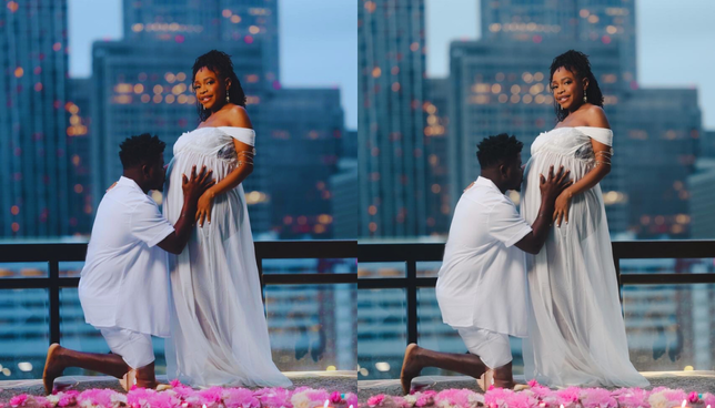 God Is the Greatest! Wode Maya & Miss Trudy Expecting a Baby After 6 Miscarriages