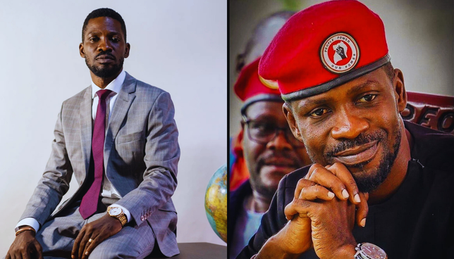 Ugandan Police Deny Arrest of Bobi Wine Amid Conflicting Accounts After Election