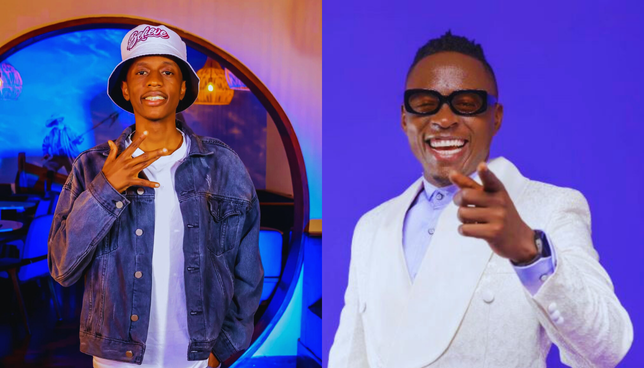 Comedian Kartelo Announces Exit from Zabe Show Co-Hosted by Oga Obinna
