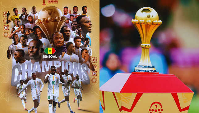 Chaos, Controversy and Champions: Senegal Lift AFCON 2025 Title