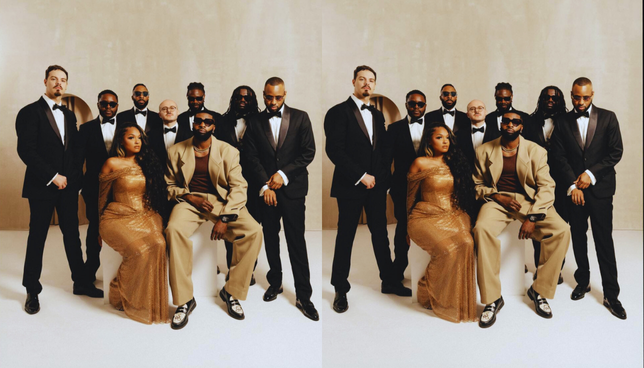 Sol and The Gang: Rhythm & Brunch Returns to Tigoni with a Soulful Valentine’s Day 2026 Experience