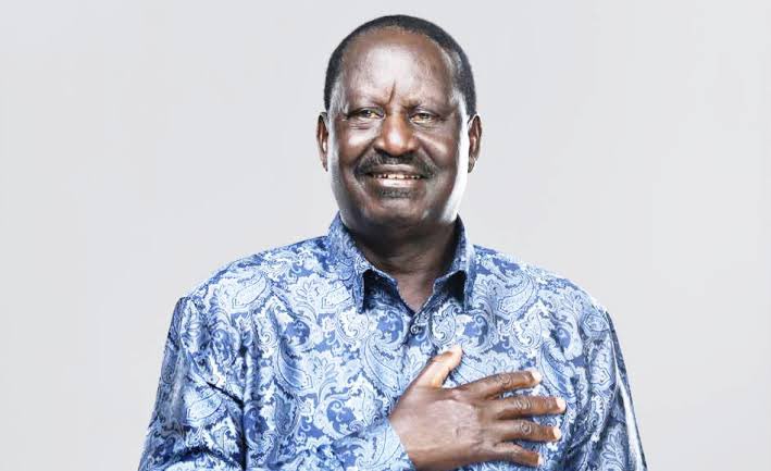 Odinga Family Pays Tribute to Raila Odinga, Thanks Kenyans and World Leaders on His Birthday