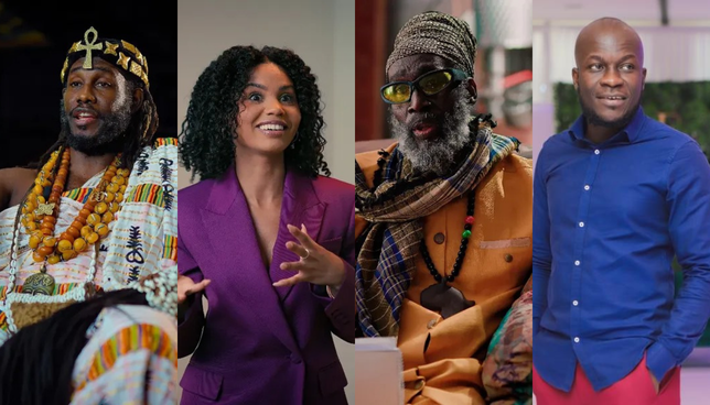 Strand by Strand: Crown or Class Reclaims African Identity Through Hair