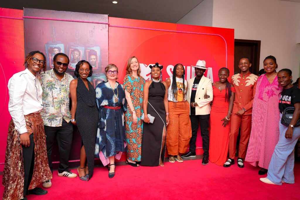 MTV Shuga Mashariki Season 2 Premieres in Nairobi Ahead of February TV Debut