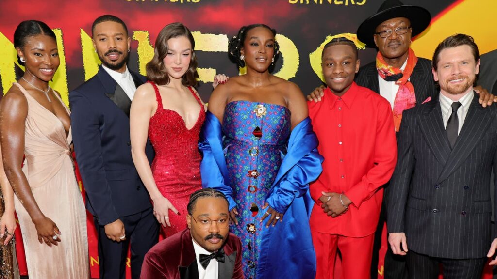Sinners Makes Oscar History with Record-Breaking 16 Nominations
