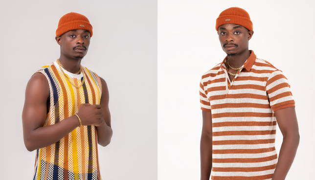 From Kaka to Malo: Dennis Humphrey on Fame, Mizani, and Championing Authentic African Stories