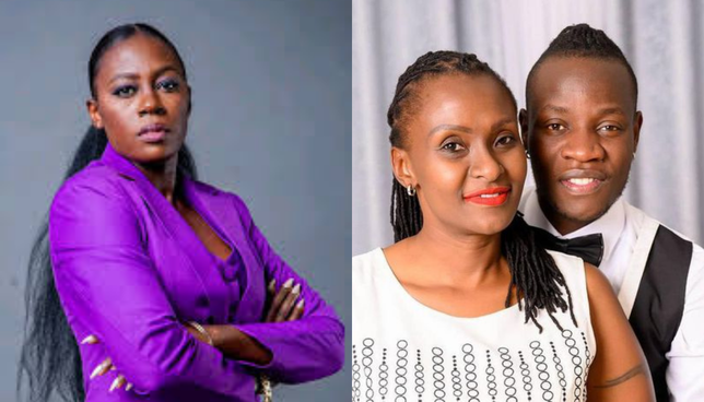 “Insult Whoever Insults You” – Akothee Rallies Behind Esther Musila