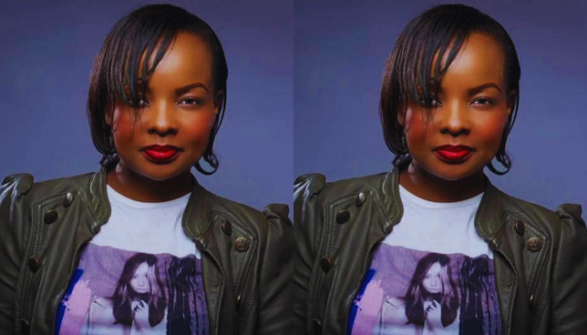 Former Miss Tourism Kenya Lilian Musau Passes Away