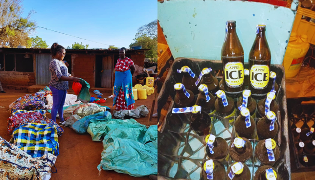 NACADA Weekend Blitz Cripples Fake Alcohol and Drug Trade in Murang’a and Taita Taveta