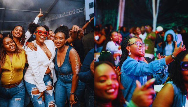Millennials Cookout Announces First Anniversary Concert and 2026 Tour Kickoff