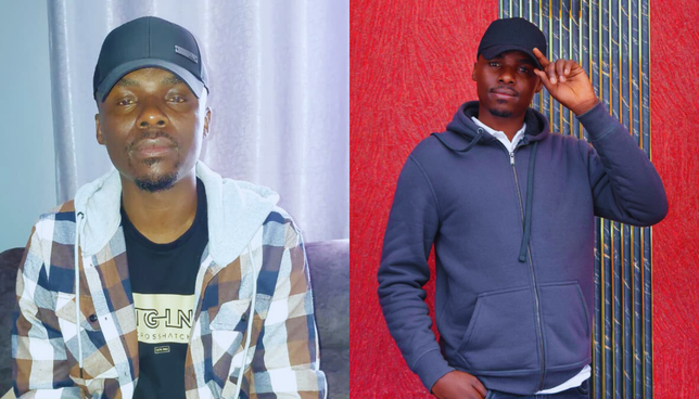 Mwanga Music Drops Uplifting Gospel-Afro Anthem “Nakutegemea Bwana”