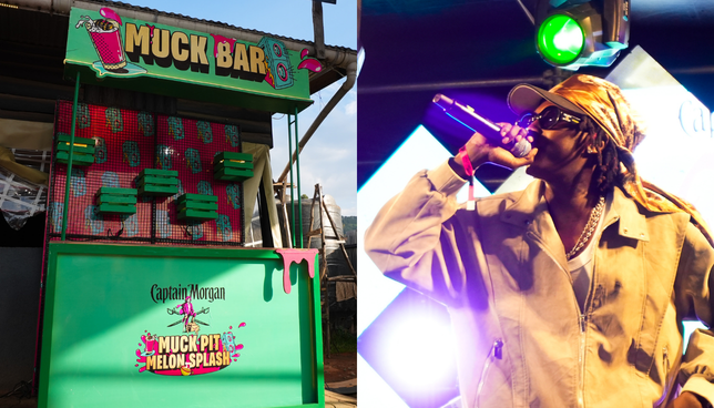 From Juja to Bomet: Inside the Final Stop of the Muckarena Tour