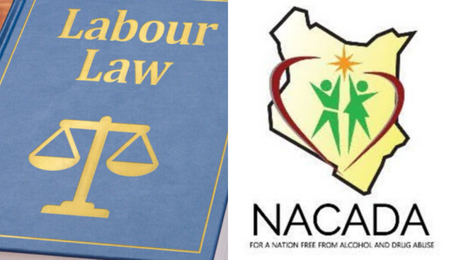 NACADA Recruitment Drive Halted After Court Petition Challenges Legality