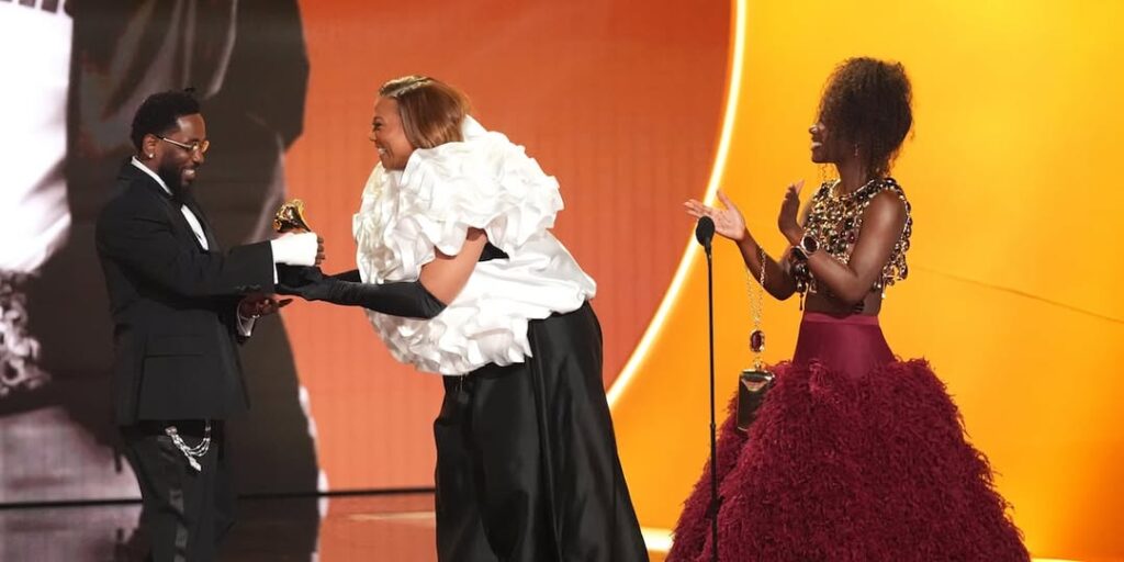 Full List of Winners at the 68th Grammy Awards with Kendrick Lamar as the Biggest Winner