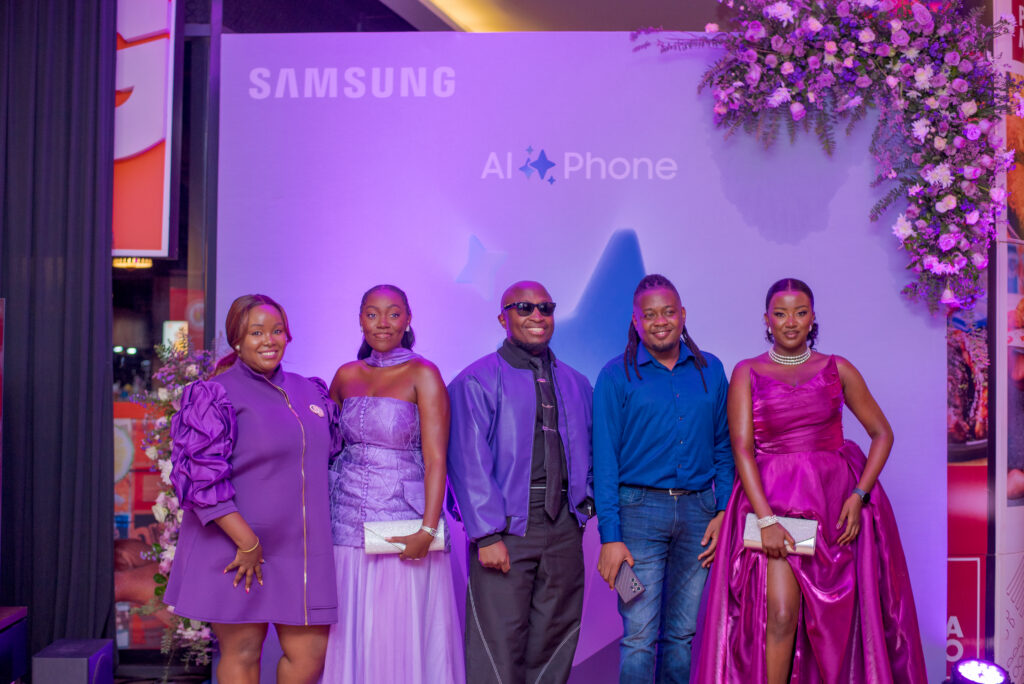 Samsung Raises the Bar with Galaxy S26 Series Unveiling in Nairobi