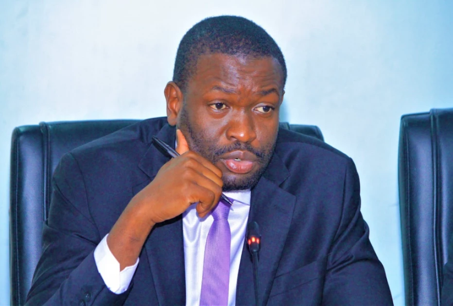 ODM Removes Edwin Sifuna as Secretary General Amid Rising Internal Tensions