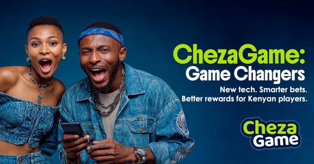 Chezagame Enters Kenya’s Betting Market With Focus on Flexible Play and Early Payouts