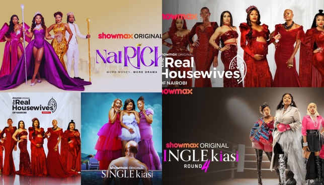 End of an Era: MultiChoice to Discontinue Showmax After Strategic Review