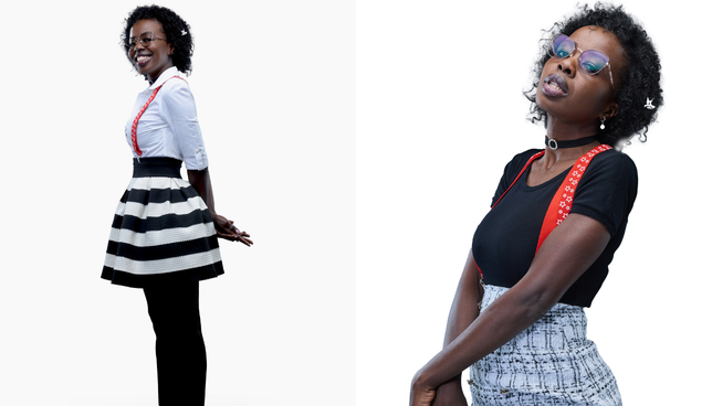 I Ran Away at 18 and Won a Kalasha with My First Film – Rose K. Njoroge’s Unfiltered Journey