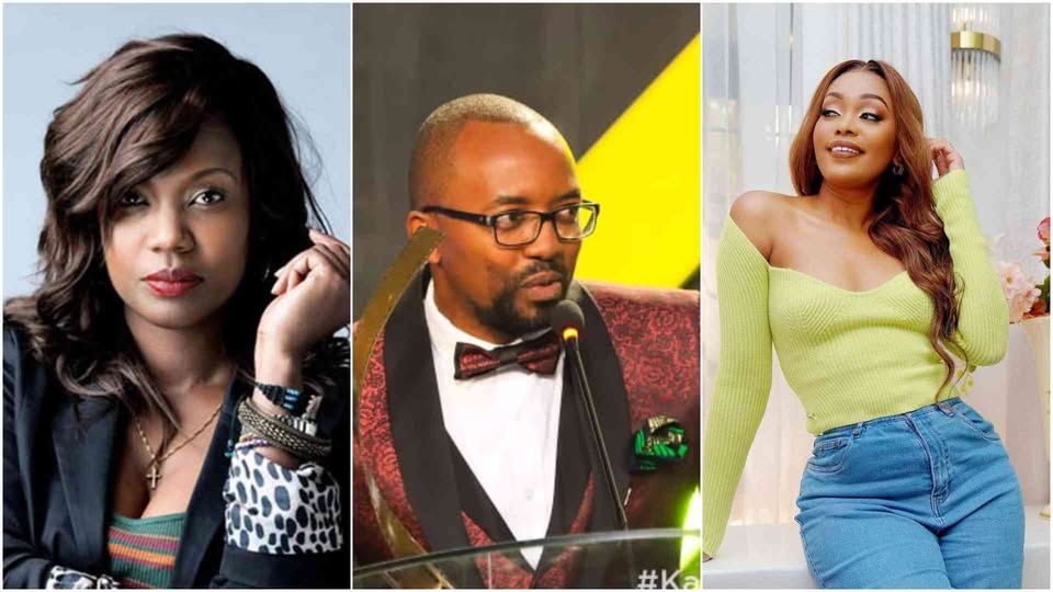 ‘Nawi’ and ‘Owadwa’ Lead as Kalasha Awards 2026 Nominees Are Announced in Nairobi