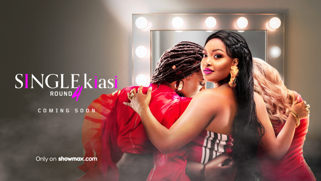 Big Girl Small World, Subterranea & Single Kiasi S4 Lead MultiChoice’s 31-Nomination Sweep at Kalasha 2026