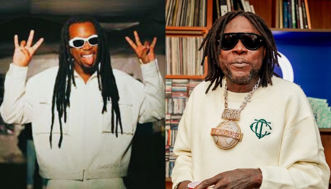 Vybz Kartel to headline the newly launched Talanta East Afrika Festival in Nairobi, Kampala & Rwanda