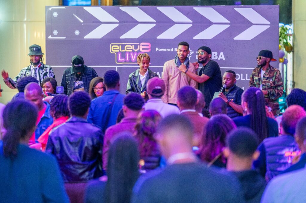 Where Culture Meets Capital: Inside the ELEV8 Live 2026 Creative Revolution