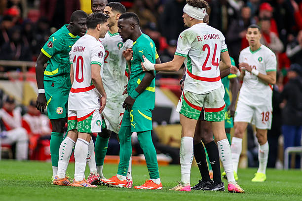 Morocco Crowned AFCON 2025 Champions After CAF Overturns Senegal’s Controversial Win