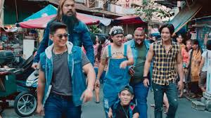 StarTimes Premieres ‘It’s Okay to Not Be Okay’ and ‘Gangs of Manila’ Season 3 This March