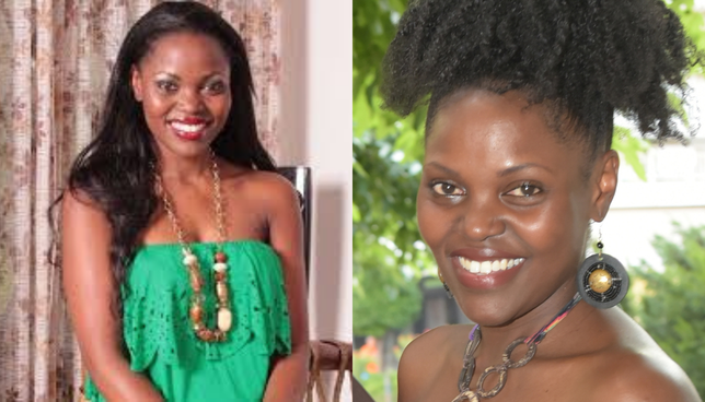 Award-winning filmmaker Lizz Njagah speaks on developing Adam to Eve