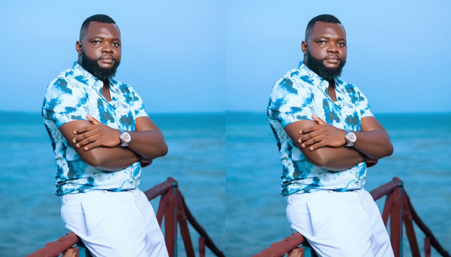 Daudi Anguka on Mizani, organ trafficking & why the Coast is finally taking centre stage in the film industry
