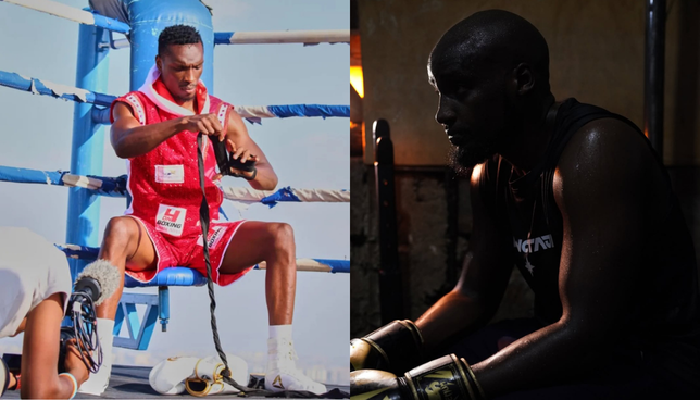 Kalakoda Promotions, 1xBet Boost Kenyan Boxing Ahead of Fight Night