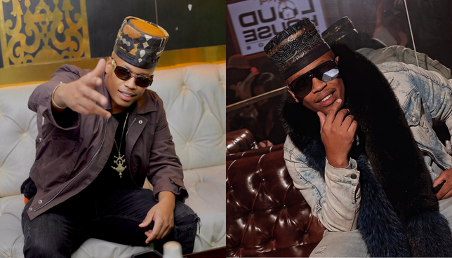 King Kanja to Drop “Daima Mkenya” Anthem on Madaraka Day