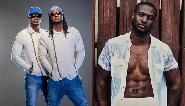 Nigeria’s Mr P Shocks Fans with Birthday Change Amid Renewed Fallout with Rudeboy