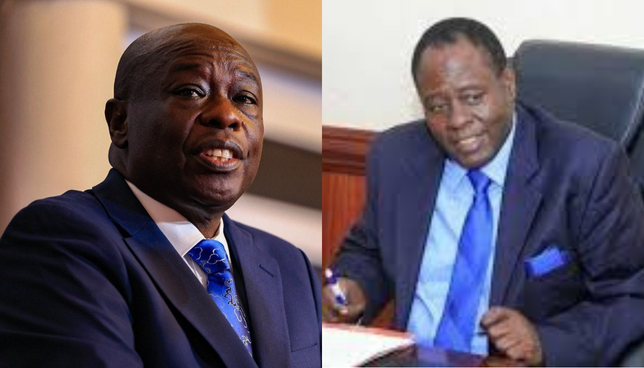 Executors of Nderitu Gachagua Estate Defend Wealth Distribution