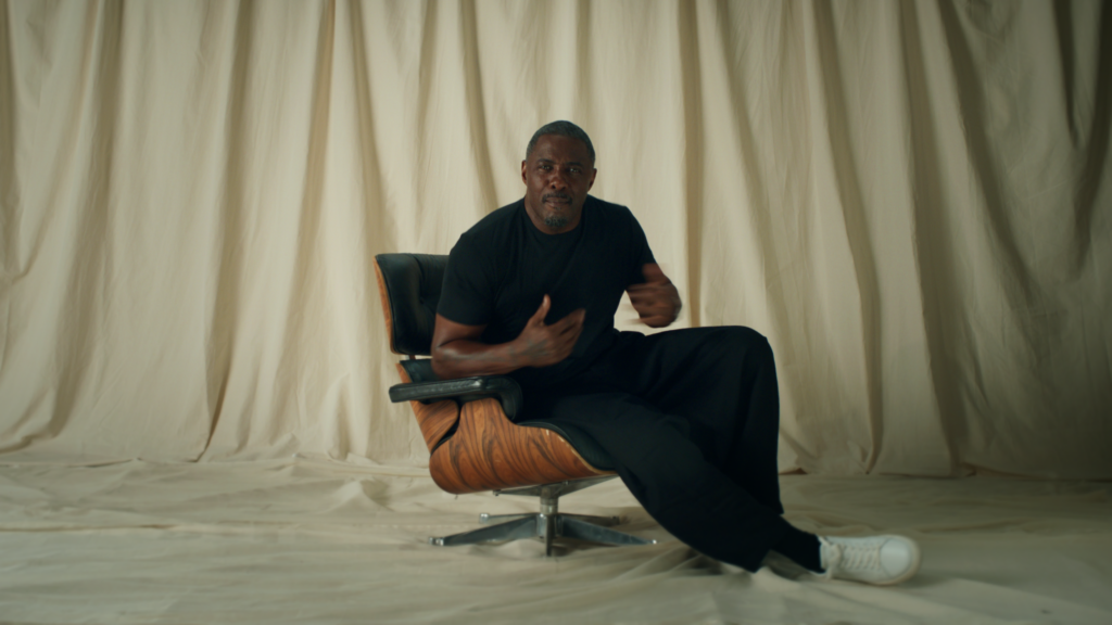 Africa Caught Off Guard as Idris Elba Stuns with FIFA World Cup Message