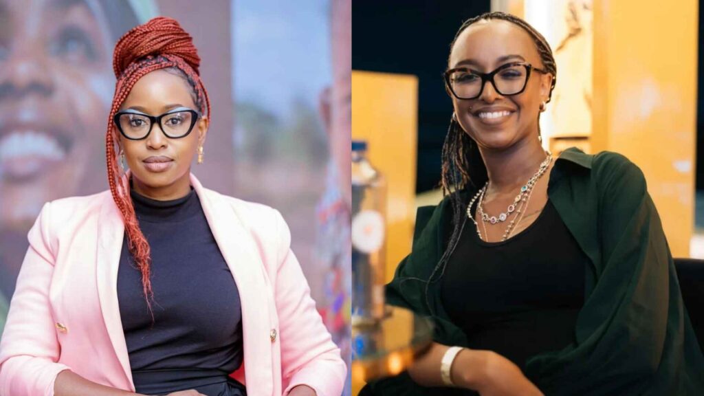 NTV Kenya Announces Fellaris Wambui as New Fixing The Nation Host Following Janet Mbugua Departure