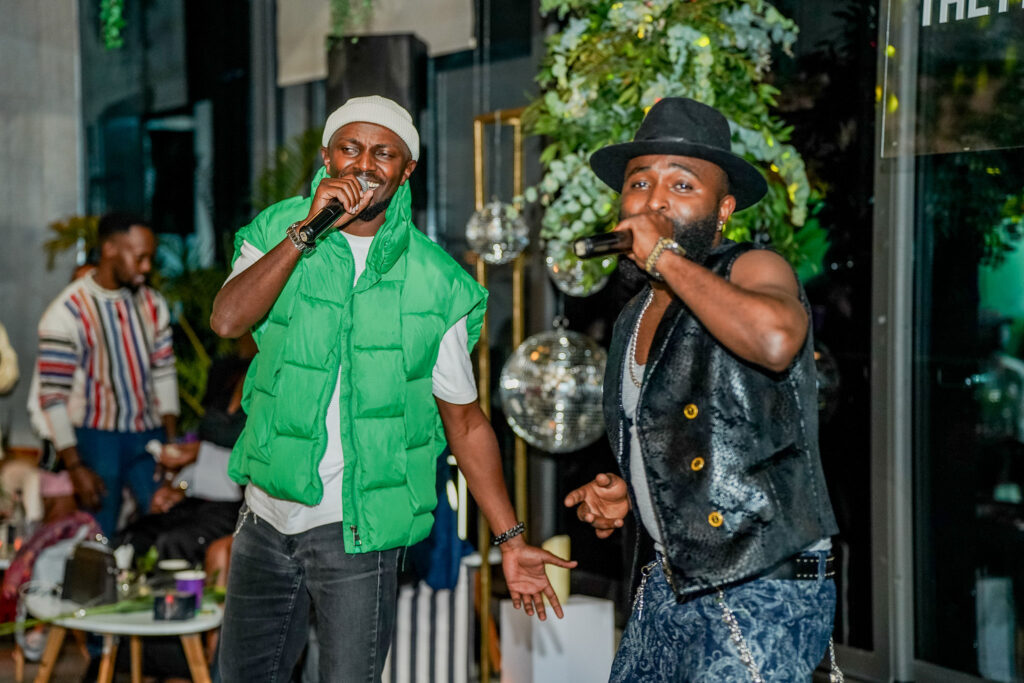 Inside Spotify’s Feature Mixer: Where Music Meets Culture in Nairobi