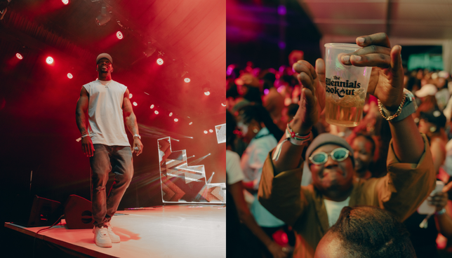Millennials Cookout Brings 90s & 2000s Nostalgia Back to Nairobi