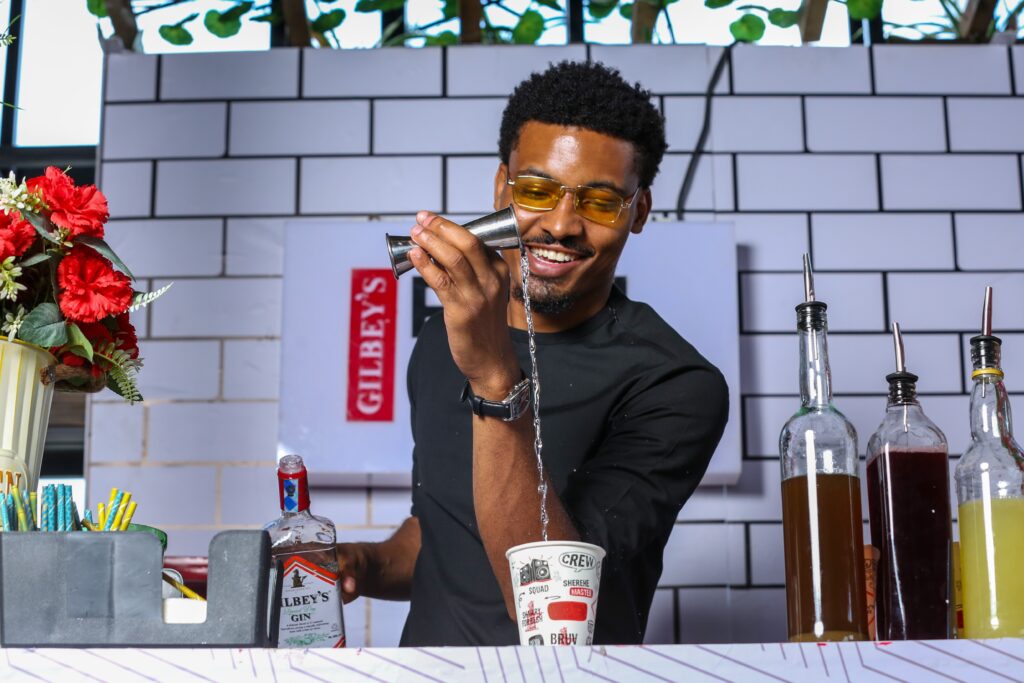 Cocktails, Culture and Convenience: How Kenya Is Shaking Up a New Social Ritual