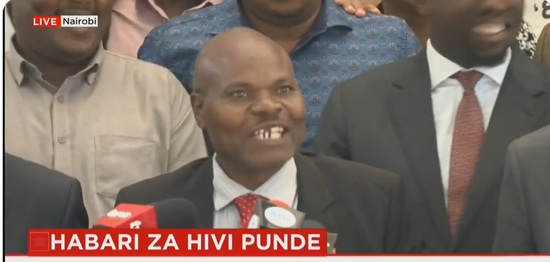 Matatu Operators Suspend Strike for One Week After Government Talks