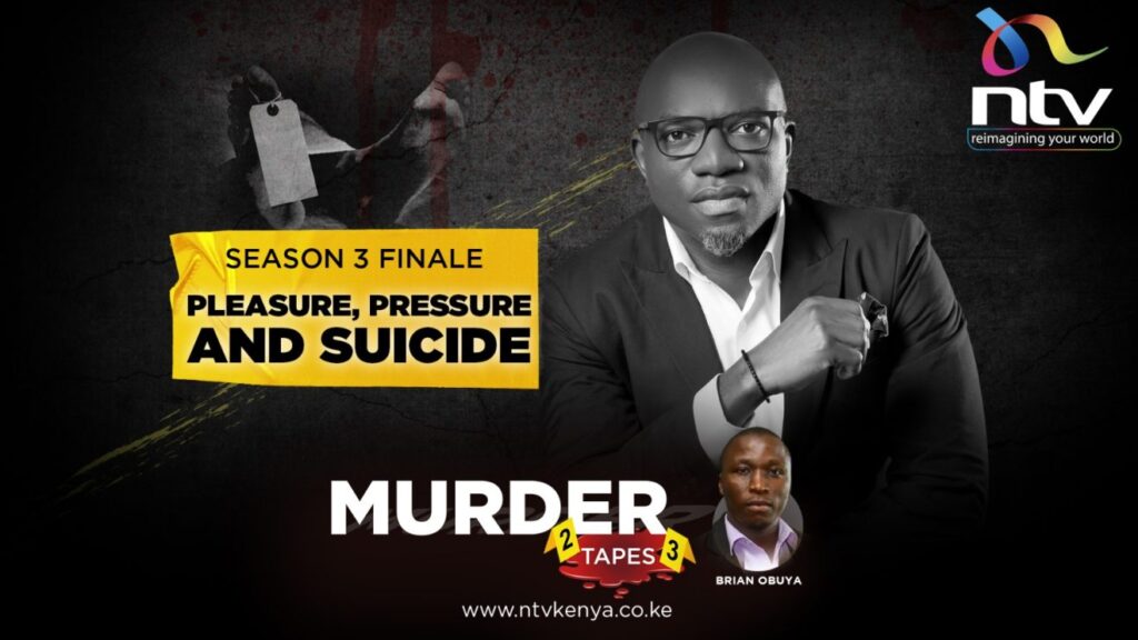 NTV Investigation Links Workplace Affair and Alleged Blackmail to Former d.light CEO Nick Imudia’s Death