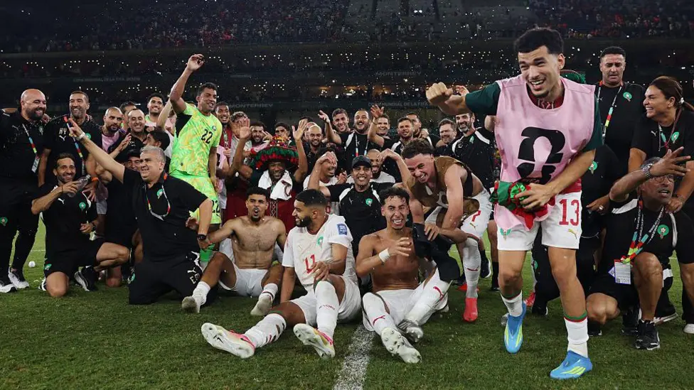 Morocco Beats the Netherlands on Penalties to Reach FIFA World Cup Round of 16