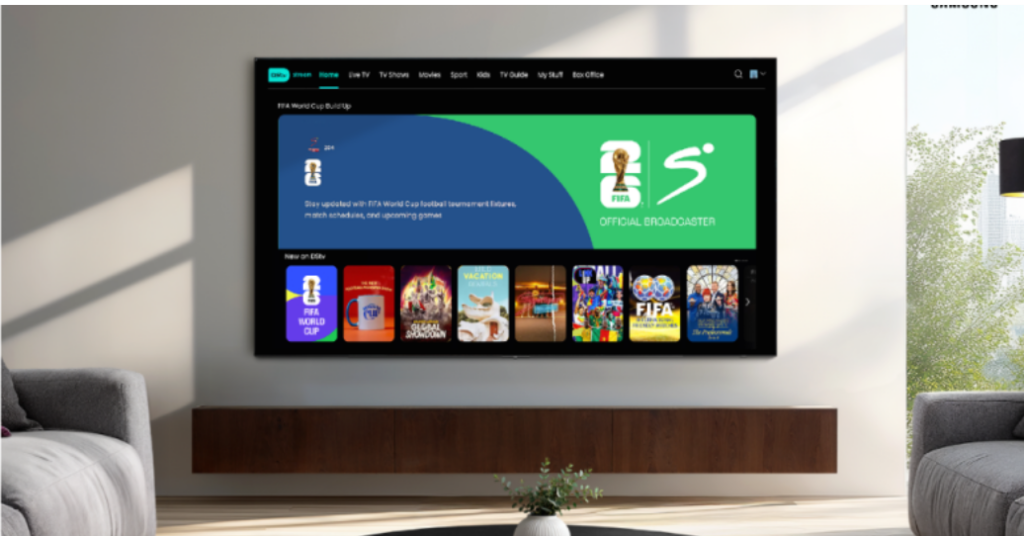 CANAL+ and Samsung Expand Partnership to Bring DStv Stream to Smart TVs Across Africa